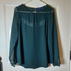 Womens blouse